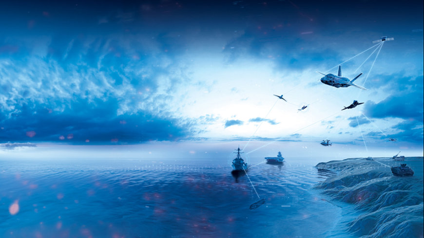 BAE SYSTEMS UNVEILS ADAPT VIRTUAL ENVIRONMENT TO ADVANCE MISSION OUTCOMES